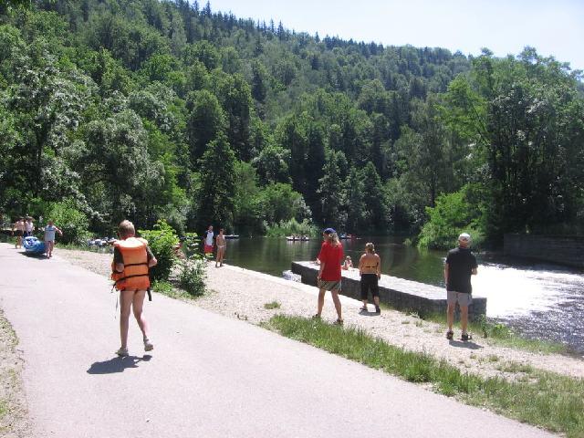 Záchranáři, Vltava 2007 > obr (230)